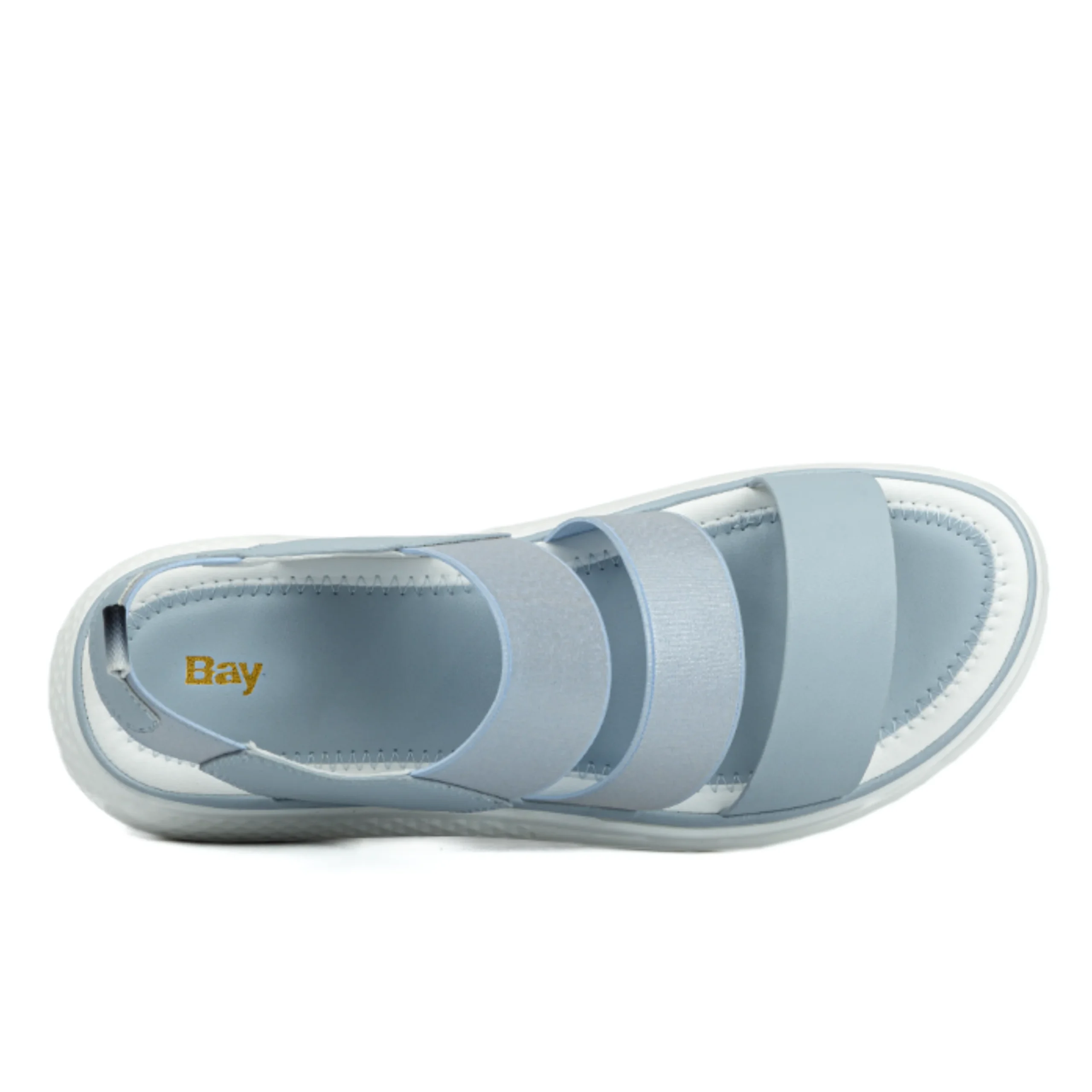 Bay Ladies Namira Sandal Open Heel Bay Ladies Namira Sandal