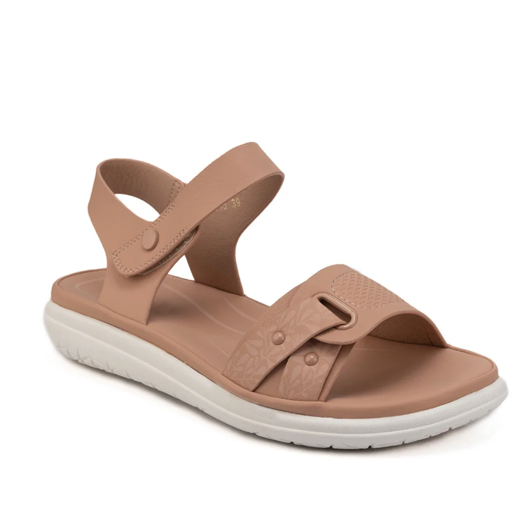 Bay Ladies Namira Sandal Open Heel Bay Ladies Namira Sandal