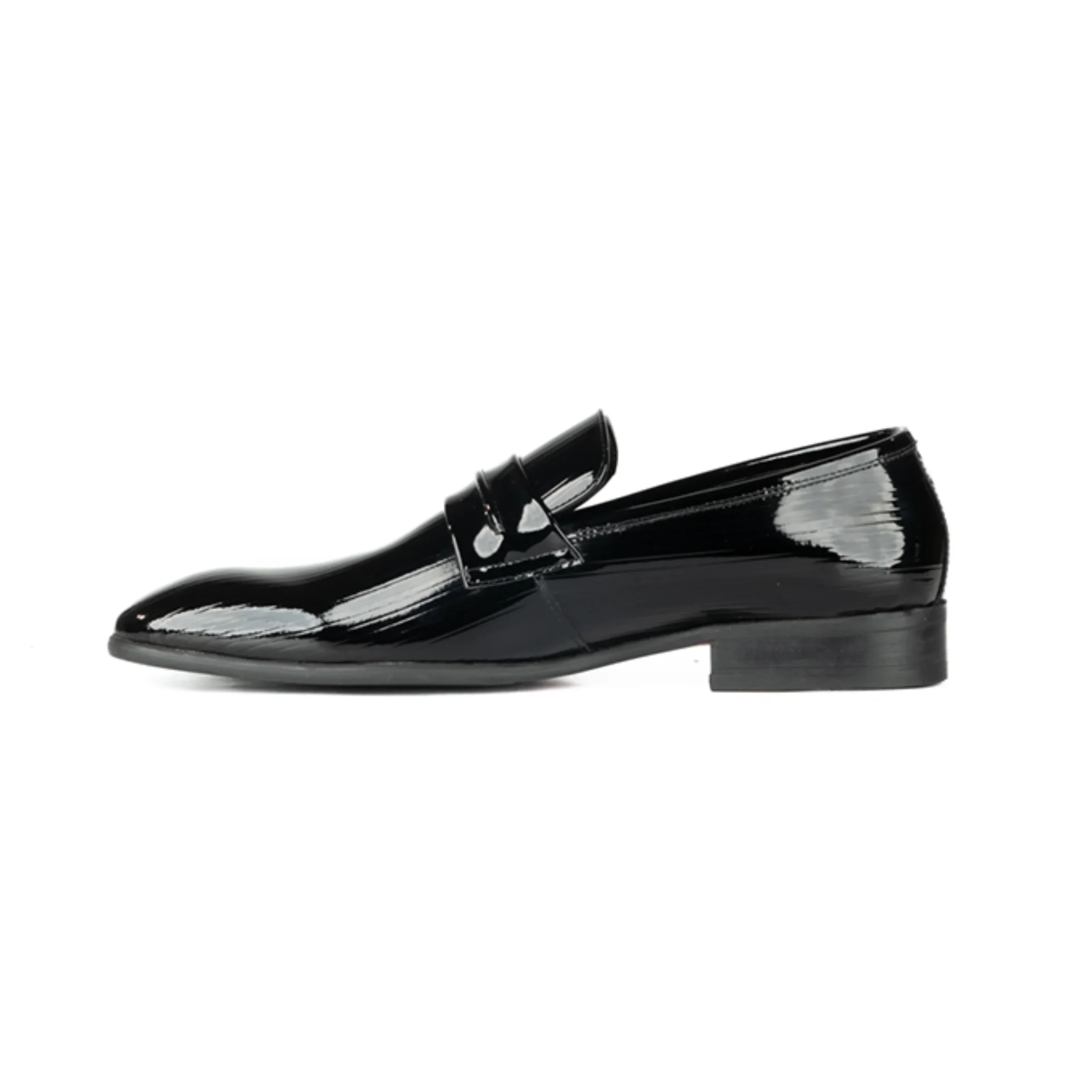 Bay Men Tungston Slip On Dress Shoe Bay Men Tungston