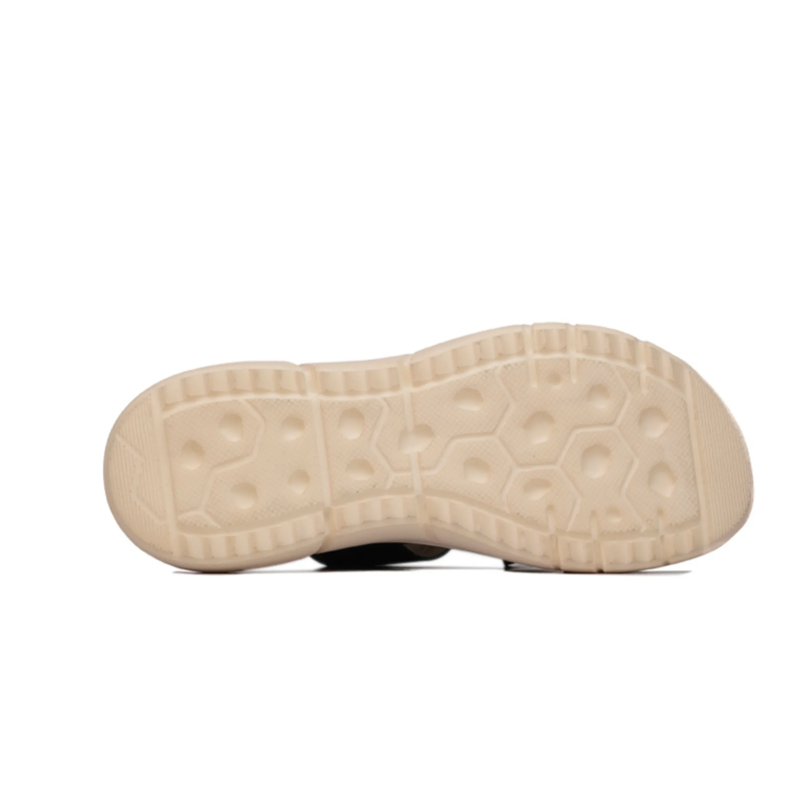 Bay Ladies Marshmallow Slip On Open Heel Bay Ladies Marshmallow Slip