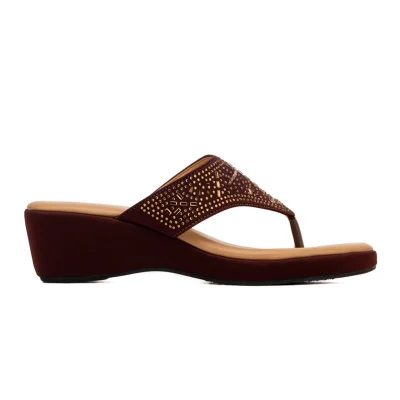 Bay Ladies Lilian Thongs