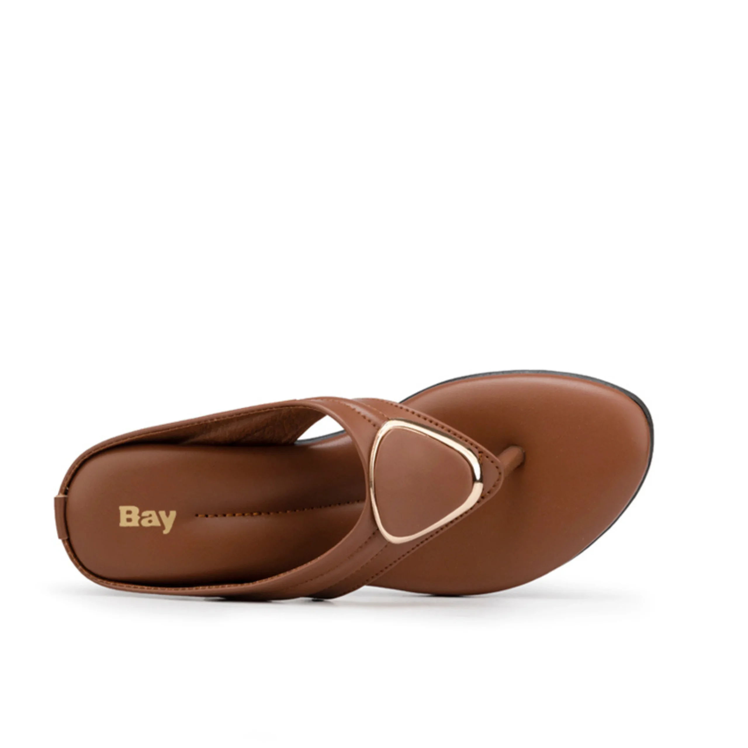 Bay Ladies Meem Thongs Style Open Heel Bay Ladies Meem Thongs