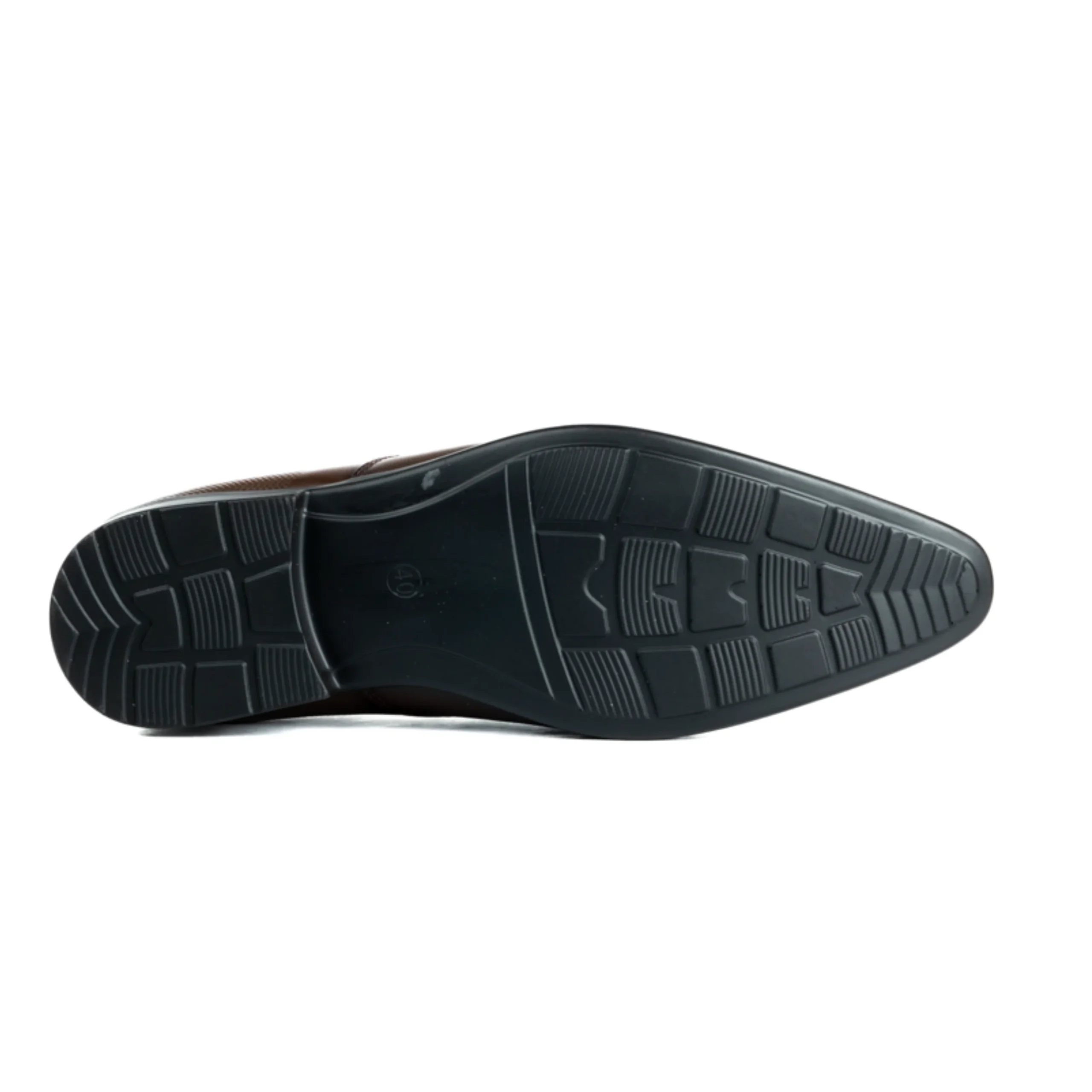 Bay Men Road Lace Up Dress Shoe Bay Men Road