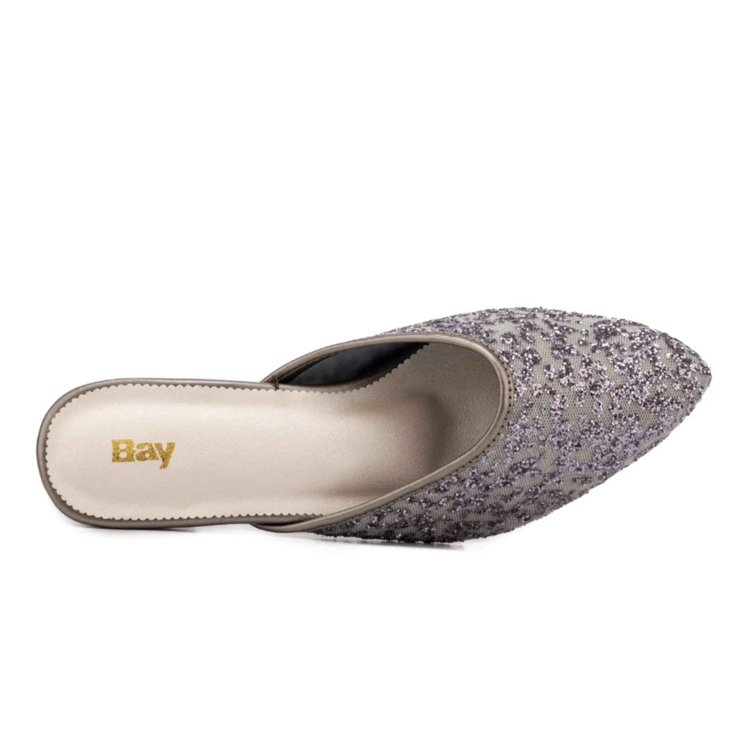 Bay Ladies Sandra Closed Mid Heel Bay Ladies Sandra Closed