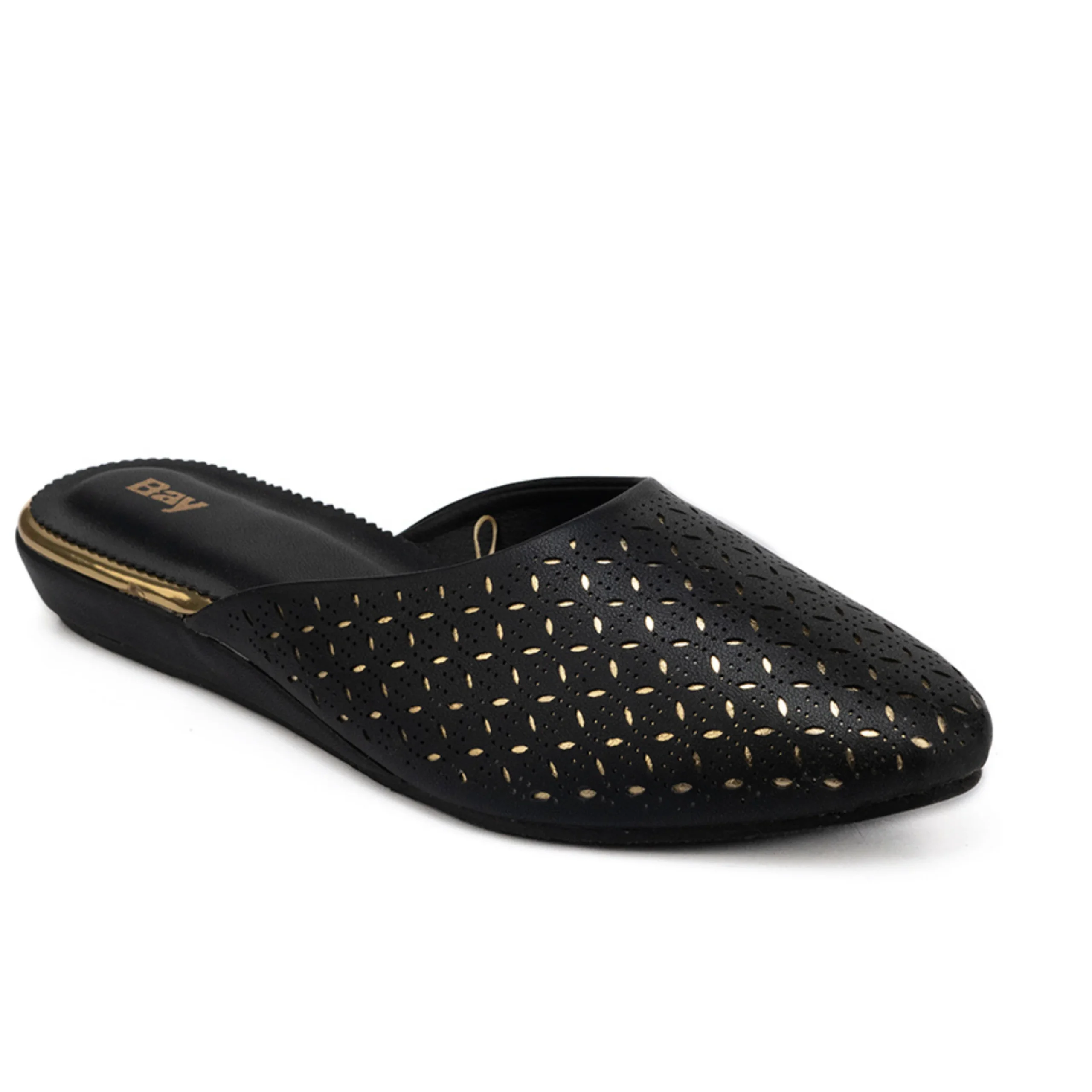 Bay Ladies Bianca Closed Wedge Bay Ladies Bianca Closed