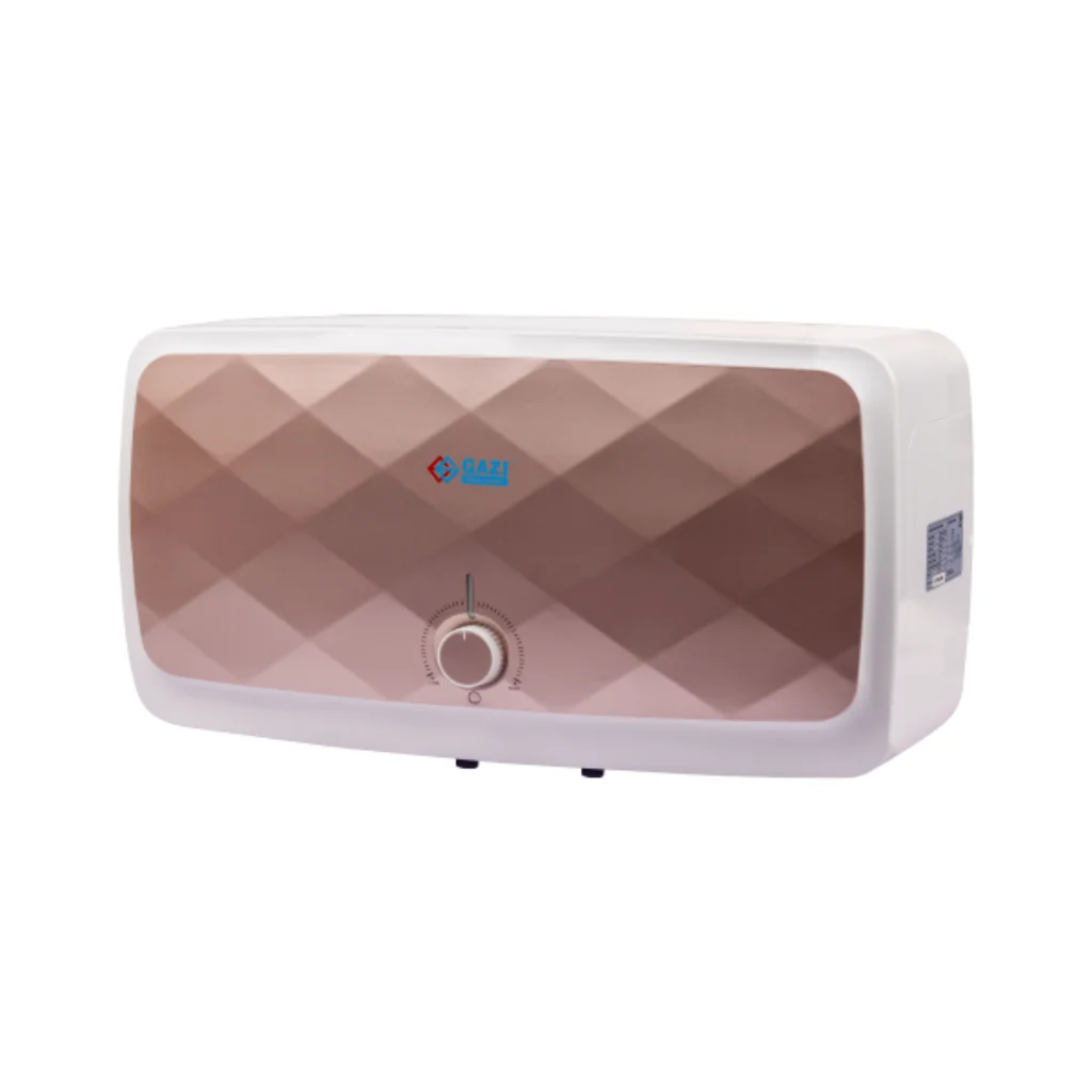 GAZI GEYSER- (20 LITRE) 20FE GAZI GEYSER