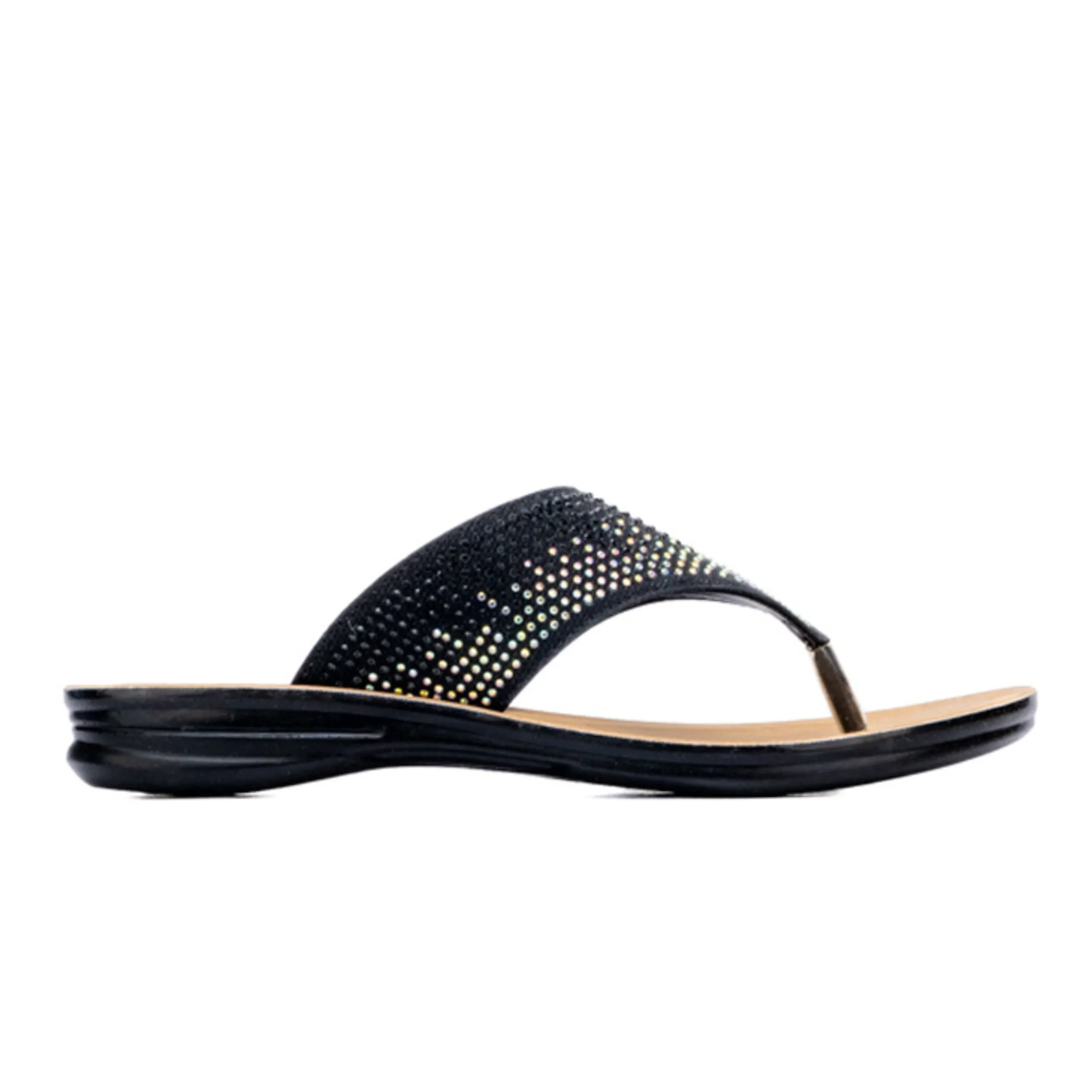 Bay Ladies Erica Thongs Style Open Heel Bay Ladies Erica Thongs