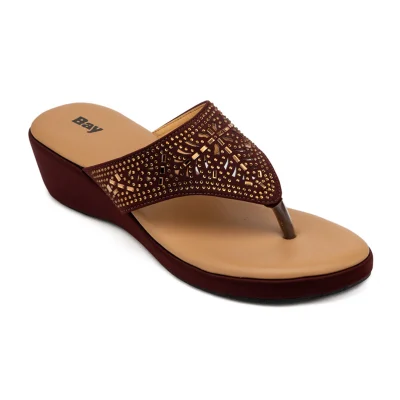 Bay Ladies Lilian Thongs