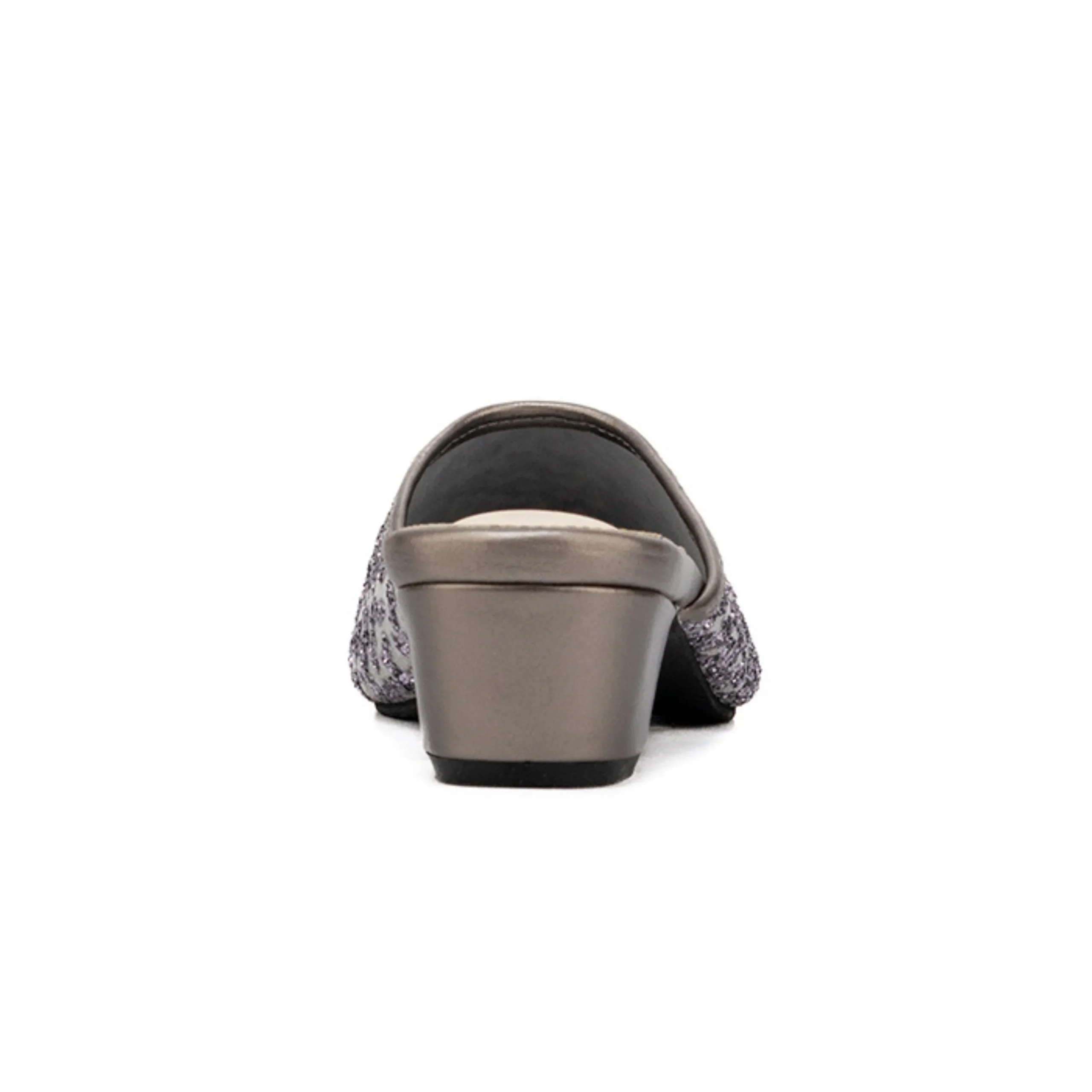 Bay Ladies Sandra Closed Mid Heel Bay Ladies Sandra Closed