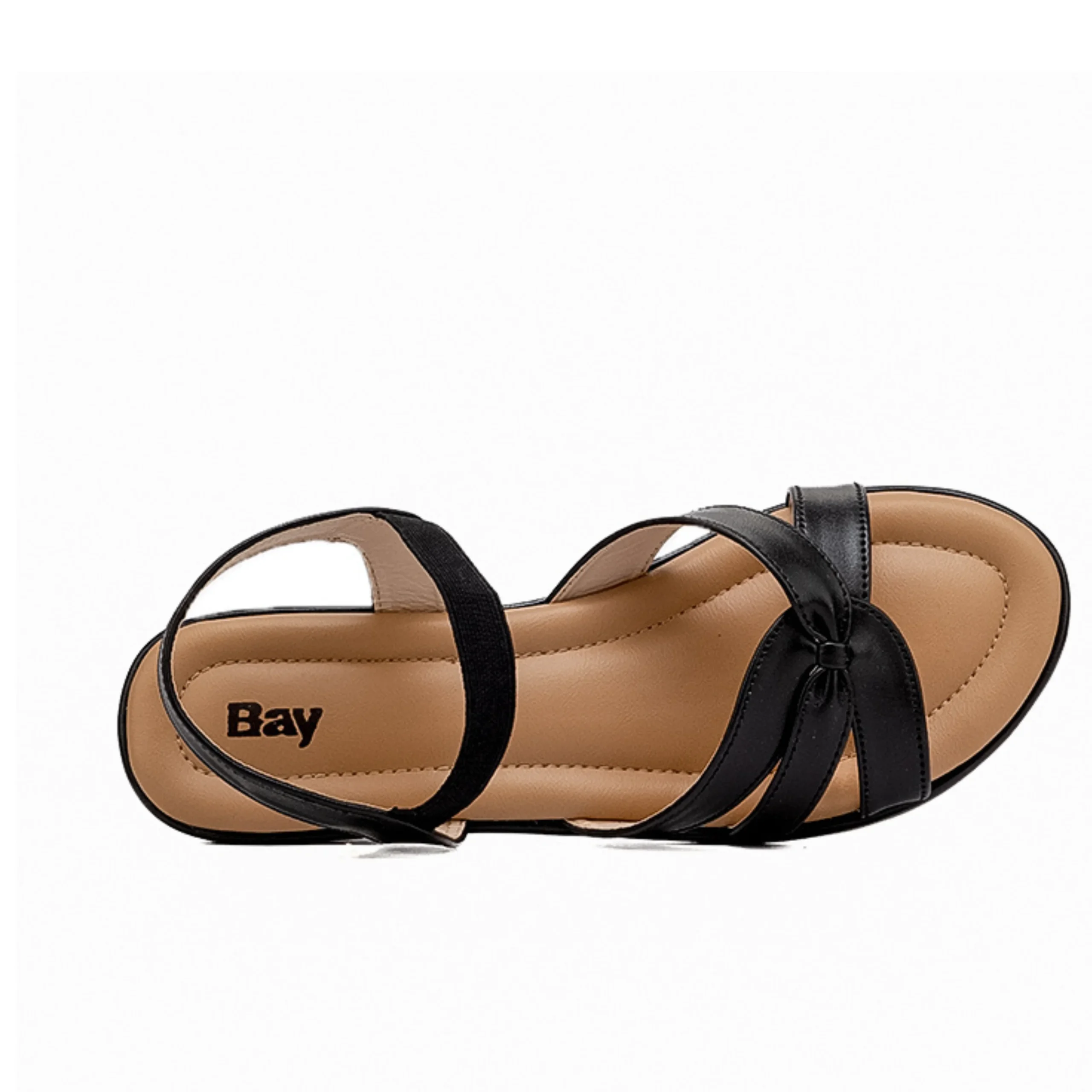 Bay Ladies Sanji Sandal Open Heel Bay Ladies Sanji Sandal
