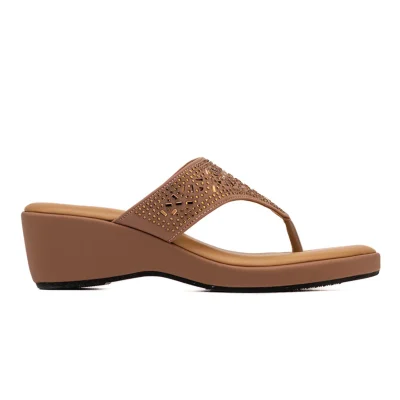 Bay Ladies Lilian Thongs