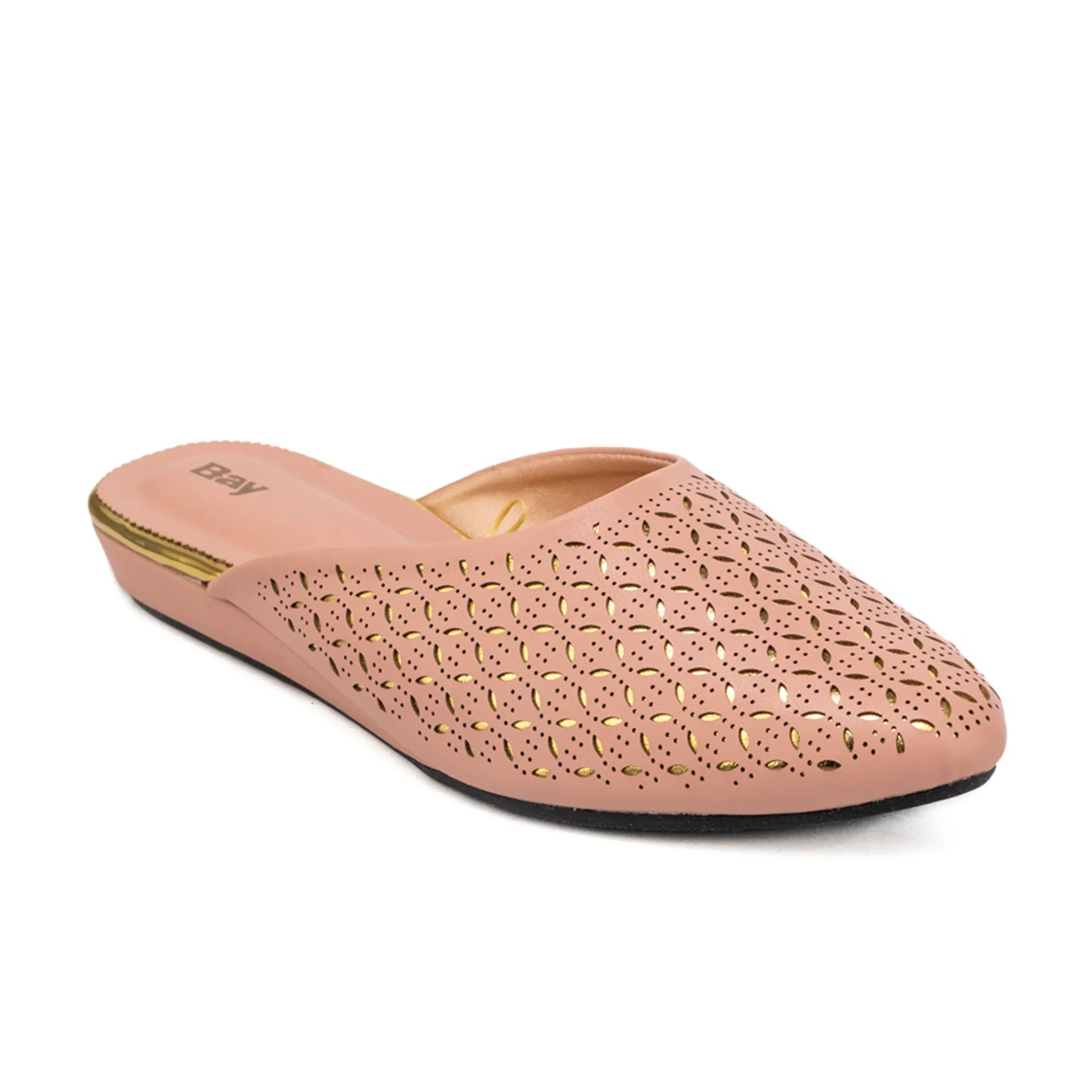 Bay Ladies Bianca Closed Wedge Bay Ladies Bianca Closed