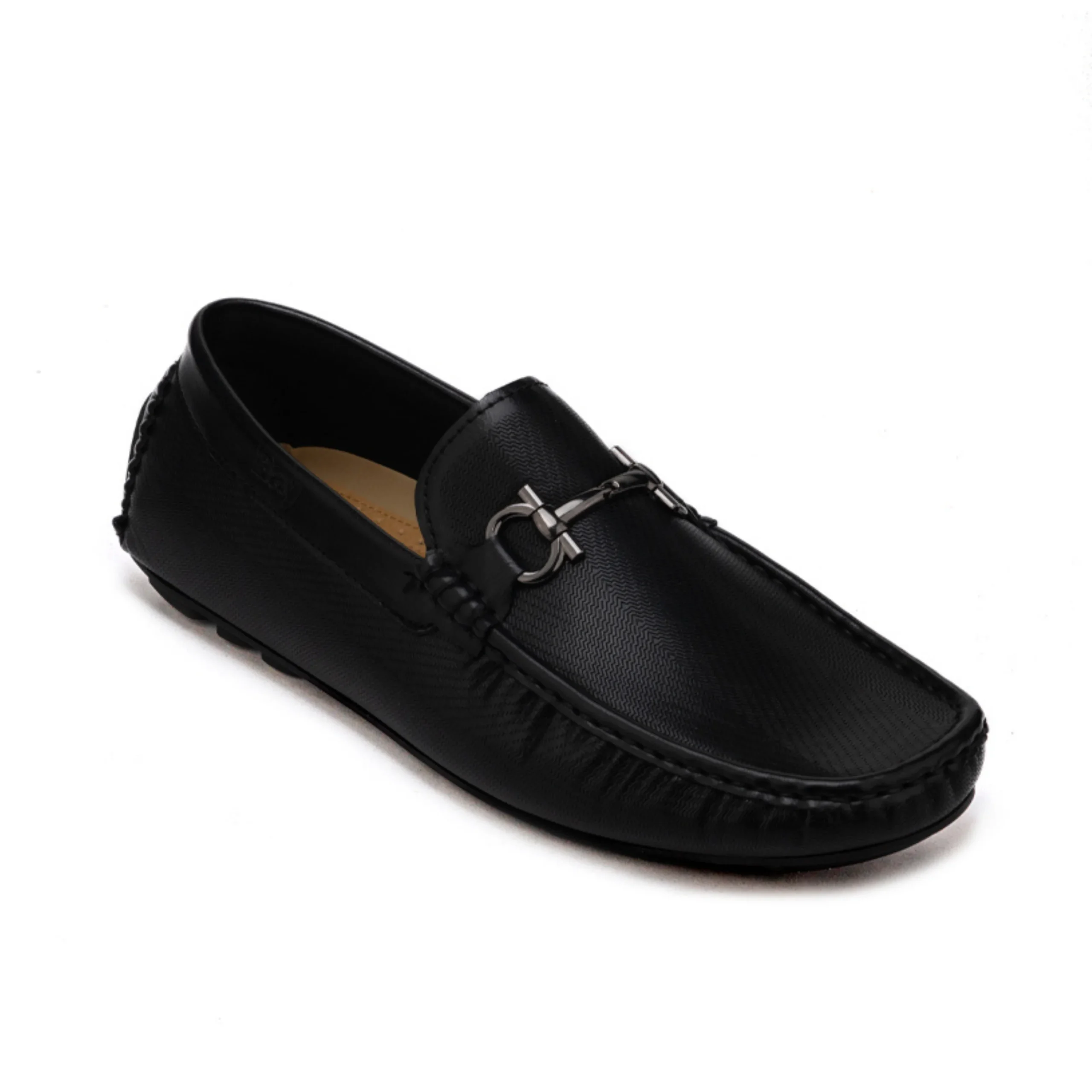 Bay Men sienna Slip On Dress Shoe Bay Men sienna