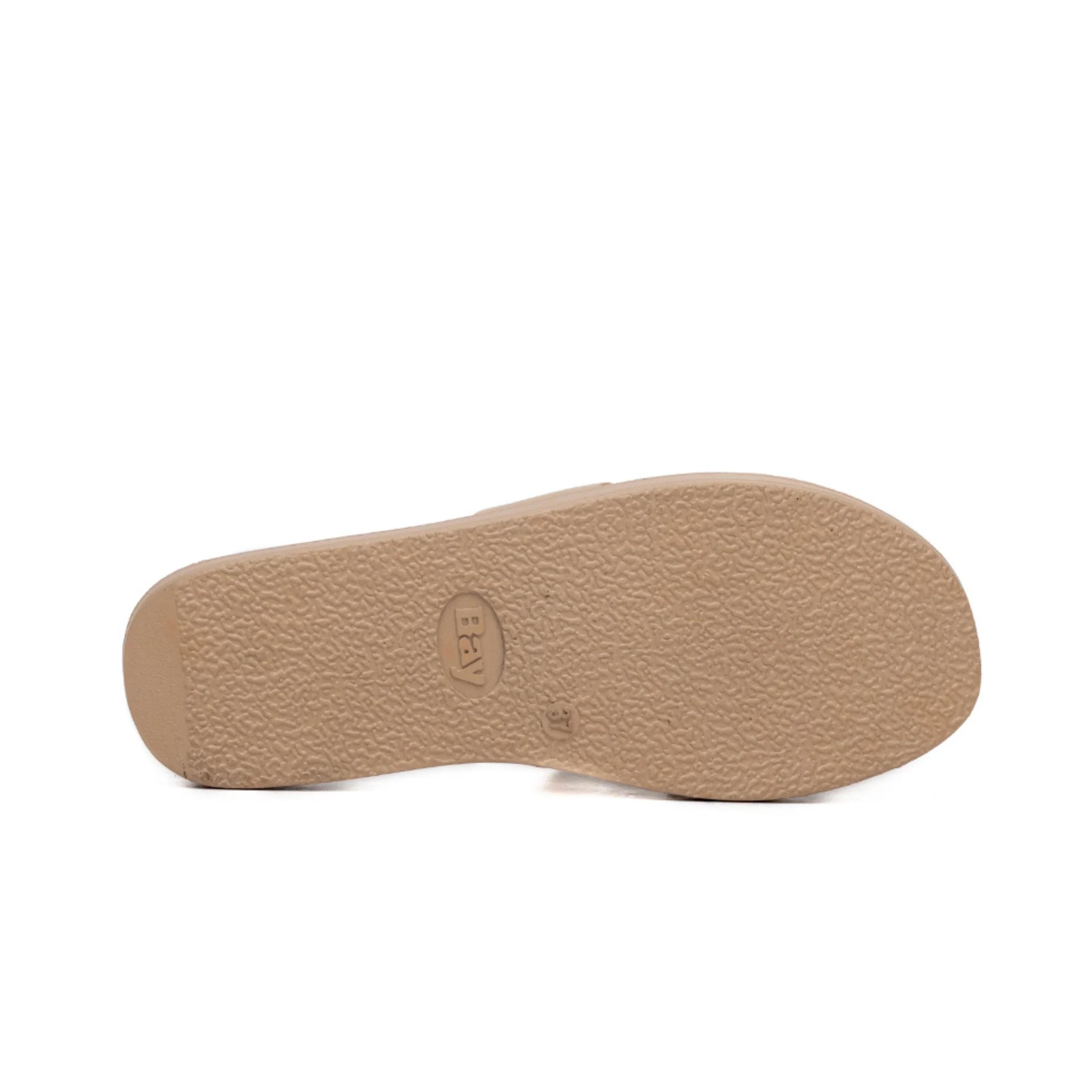 Bay Ladies Sandra Slip On Open Heel Bay Ladies Sandra Slip