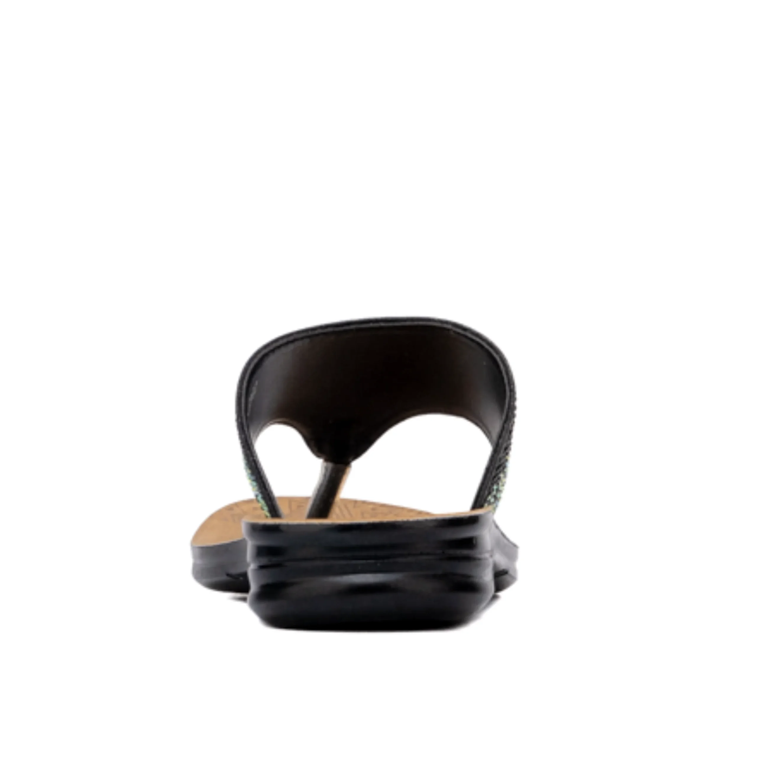 Bay Ladies Erica Thongs Style Open Heel Bay Ladies Erica Thongs