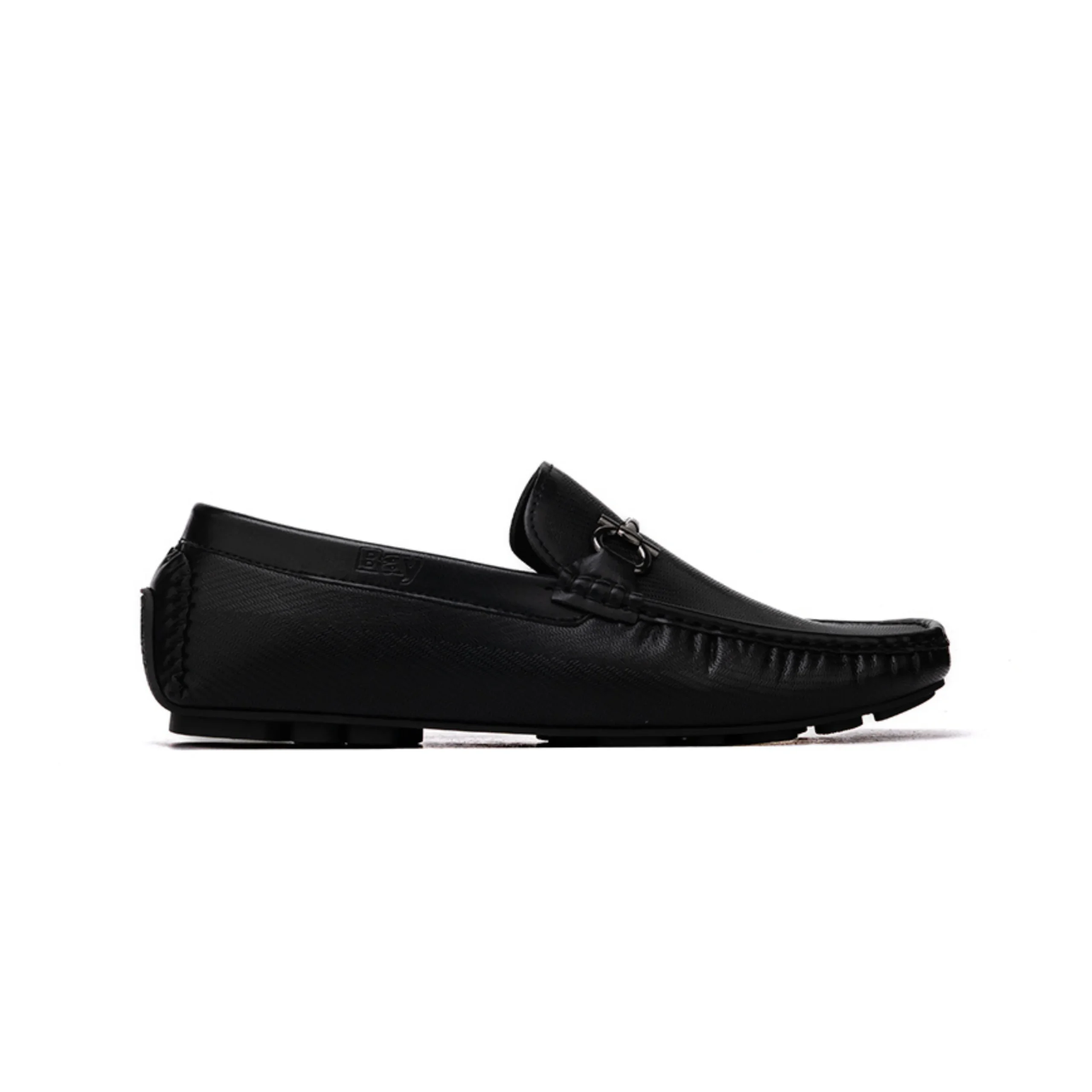 Bay Men sienna Slip On Dress Shoe Bay Men sienna