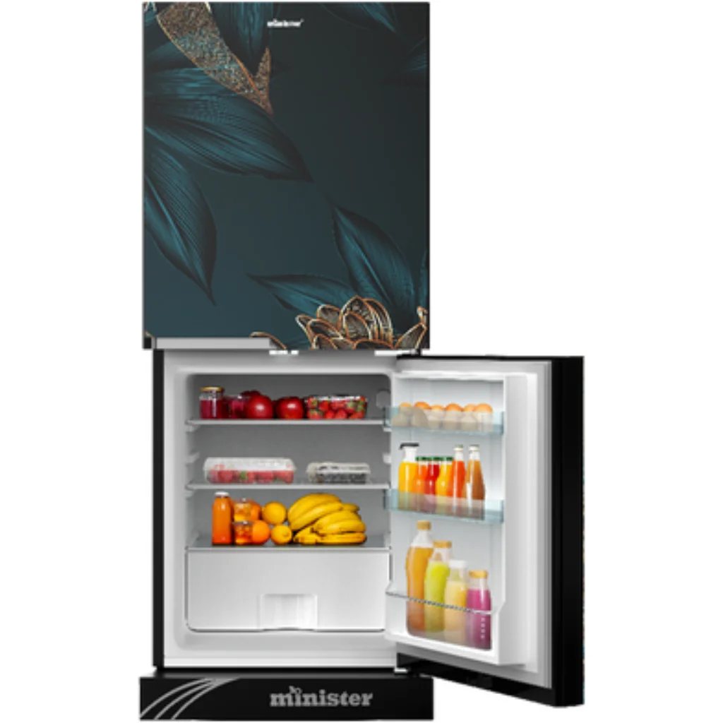 Minister Refrigerator M-350 EL Minister Refrigerator