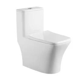Gazi Smiss Commode-8621