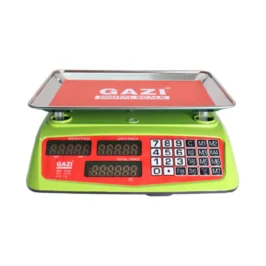 Gazi Digital Scale