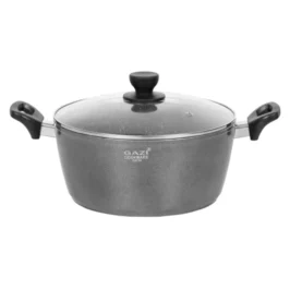 Gazi Casserole