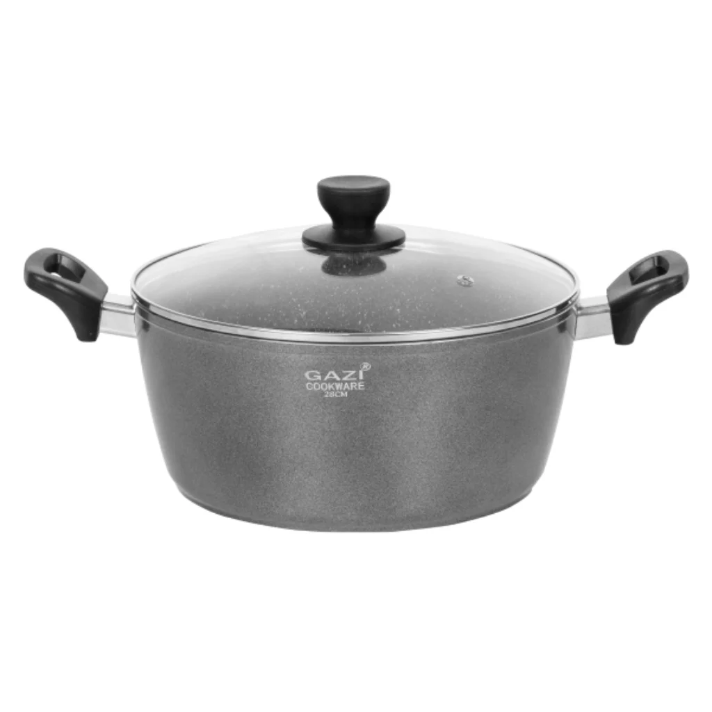 GAZI CASSEROLE PAN GCPIB-28C Gazi Casserole