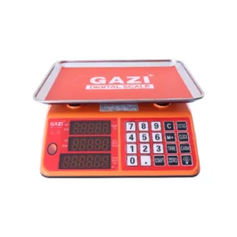 GAZI DIGITAL SCALE