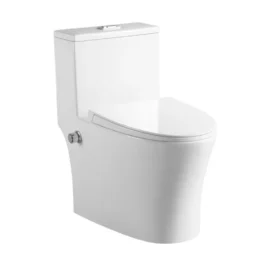 Gazi Smiss Commode