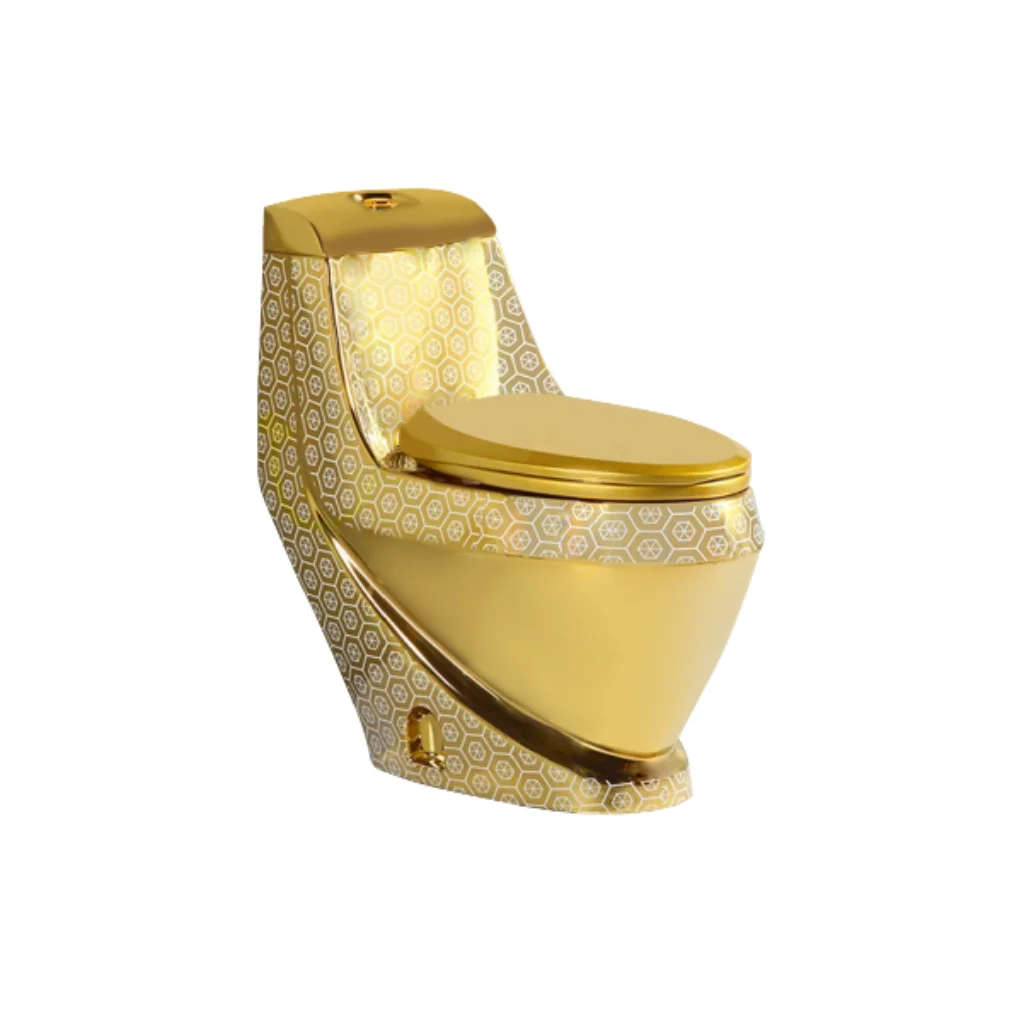 Gazi Smiss Commode SH-2877 Commode SH-2877