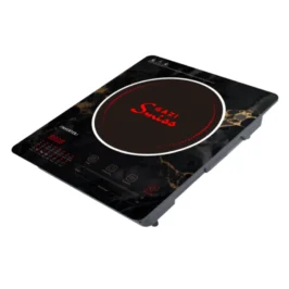 GAZI SMISS INDUCTION COOKER