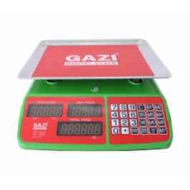 Gazi Digital Scale