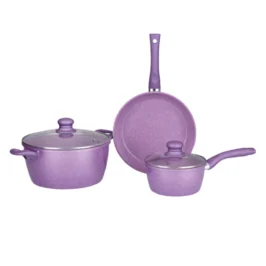 COOKWARE SET