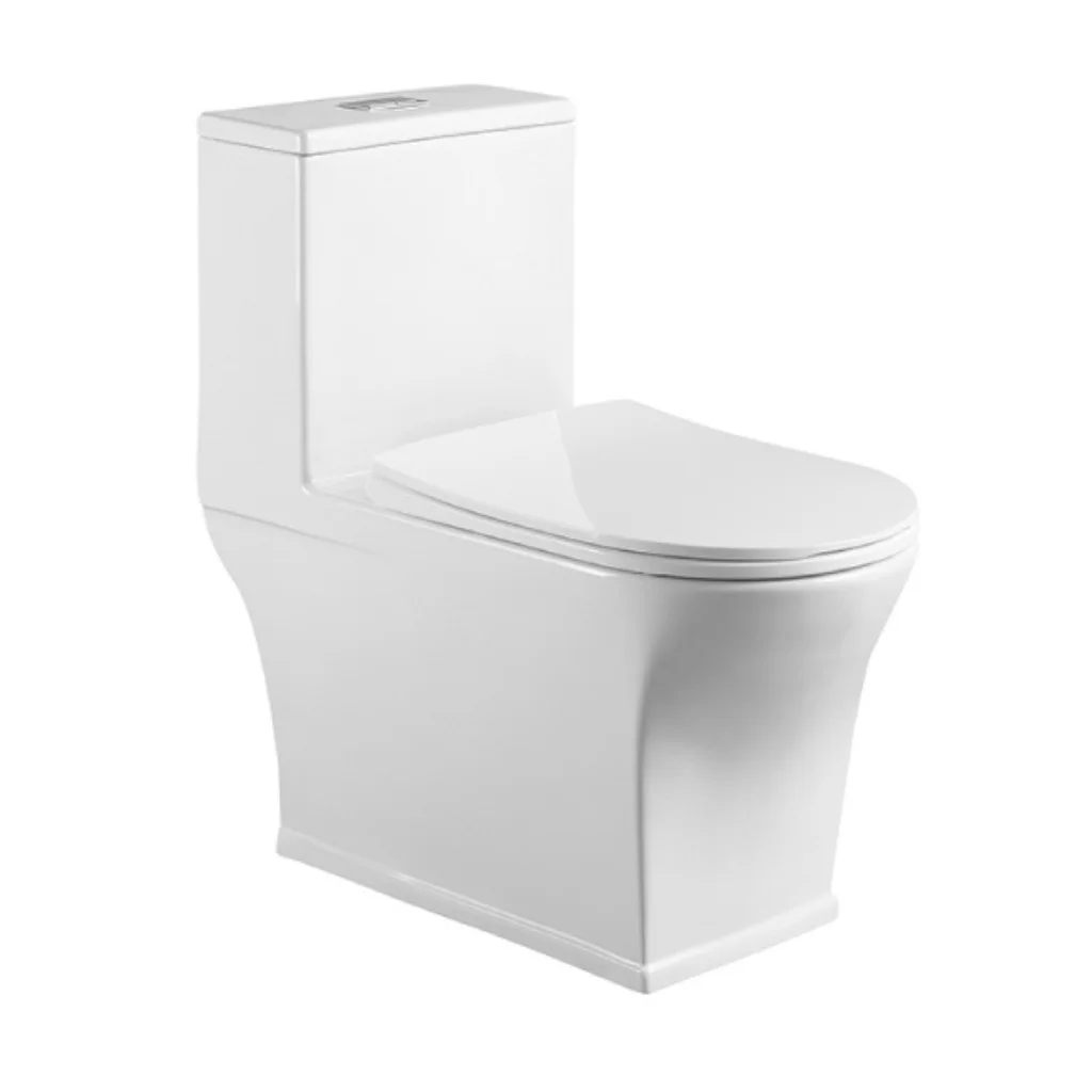 Gazi Smiss Commode-8620 Commode-8620