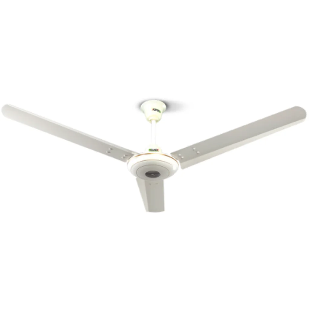 Click Crown Ceiling Fan 56 Inch Click Crown Ceiling Fan