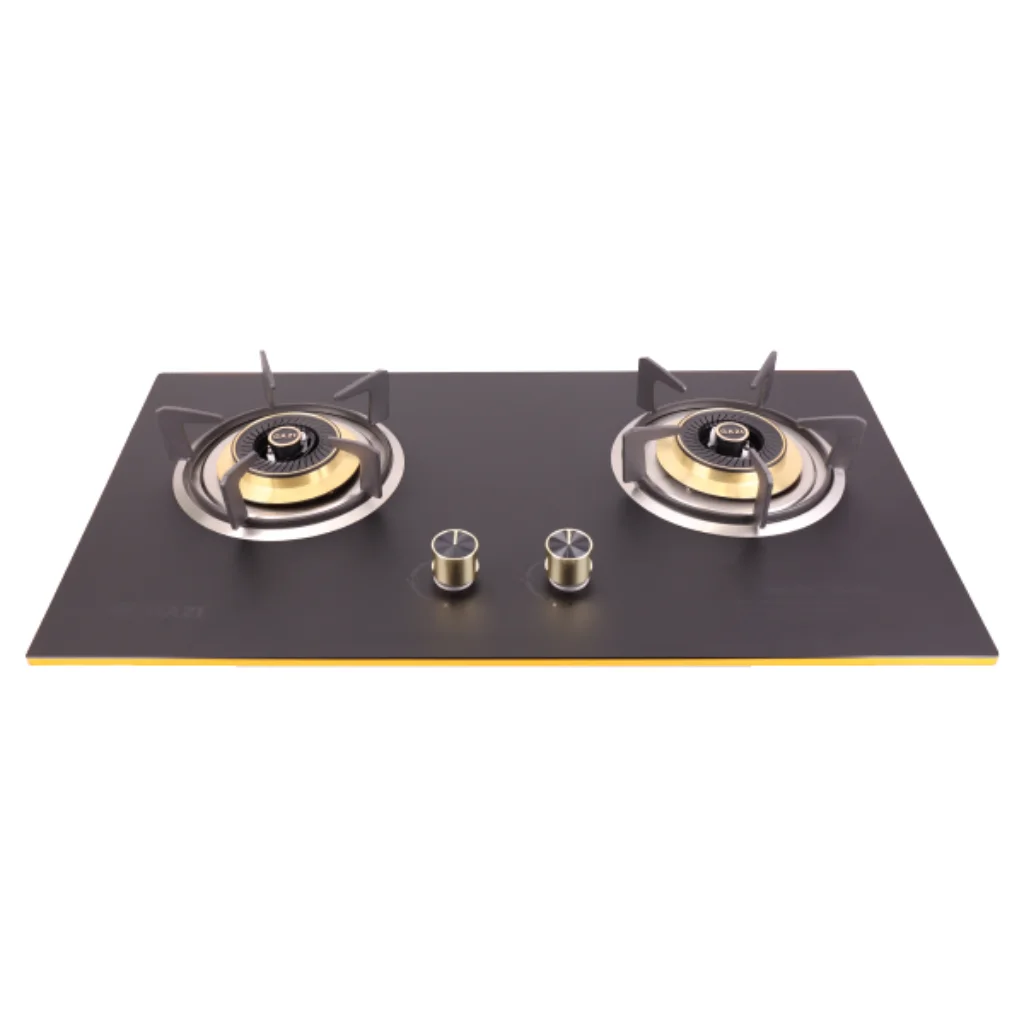 GAZI SMISS TG-202 GAS STOVE GAZI SMISS TG-202