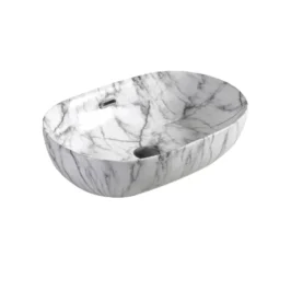 Gazi Ceramic Basin