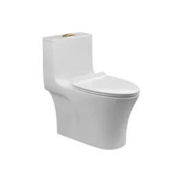 Gazi Smiss Commode