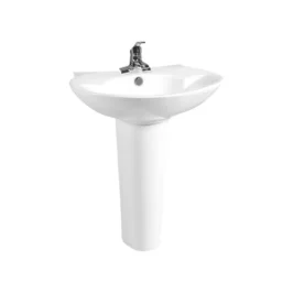 Gazi Ceramic Basin