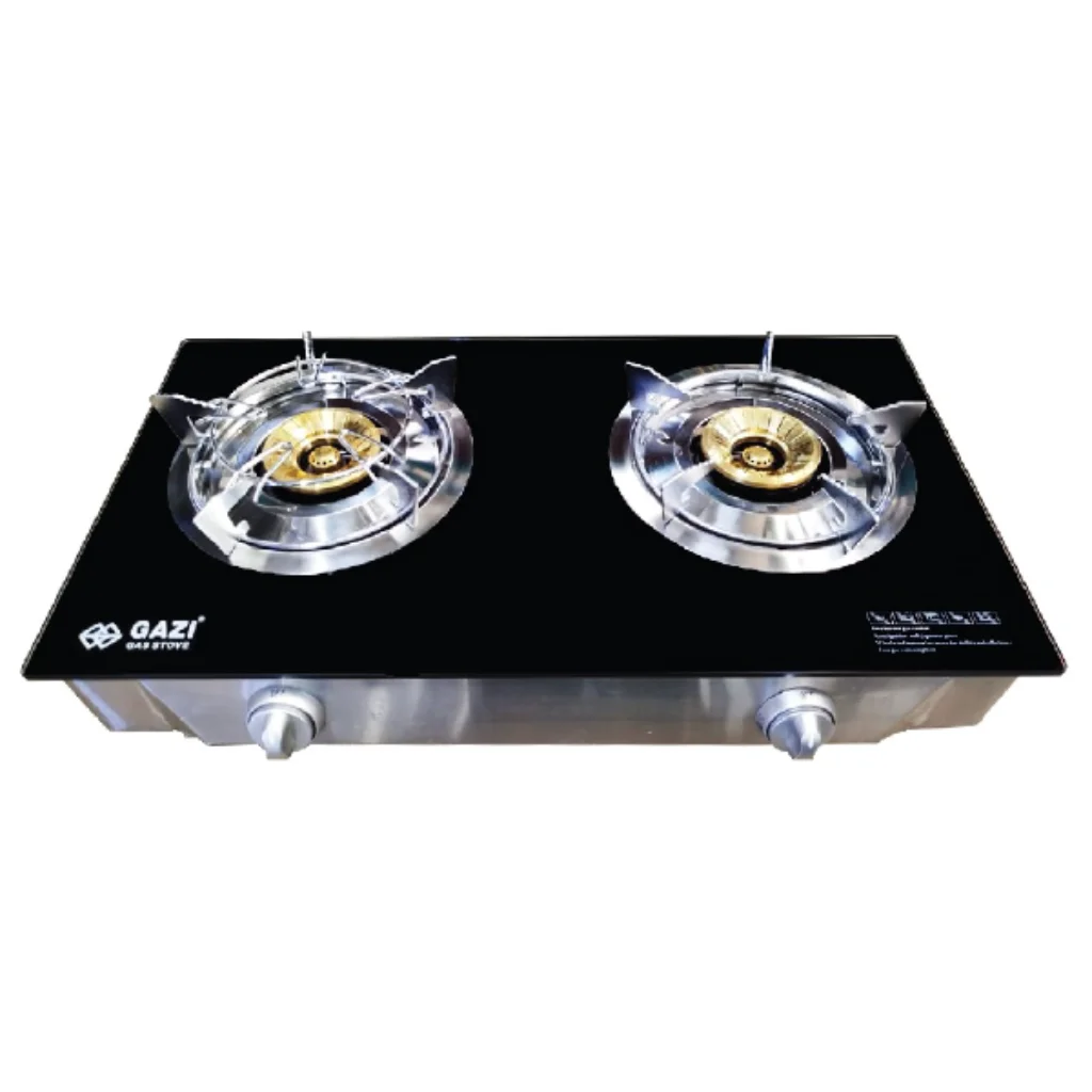 Gazi Gas Stove GST-235C Gazi Gas Stove