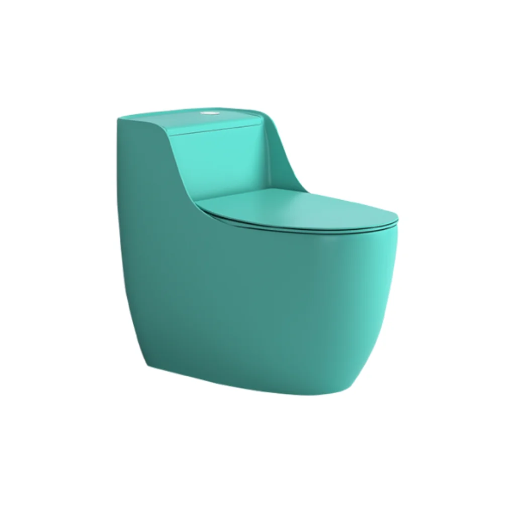 Gazi Smiss Commode SH-8801G Commode SH-8801G