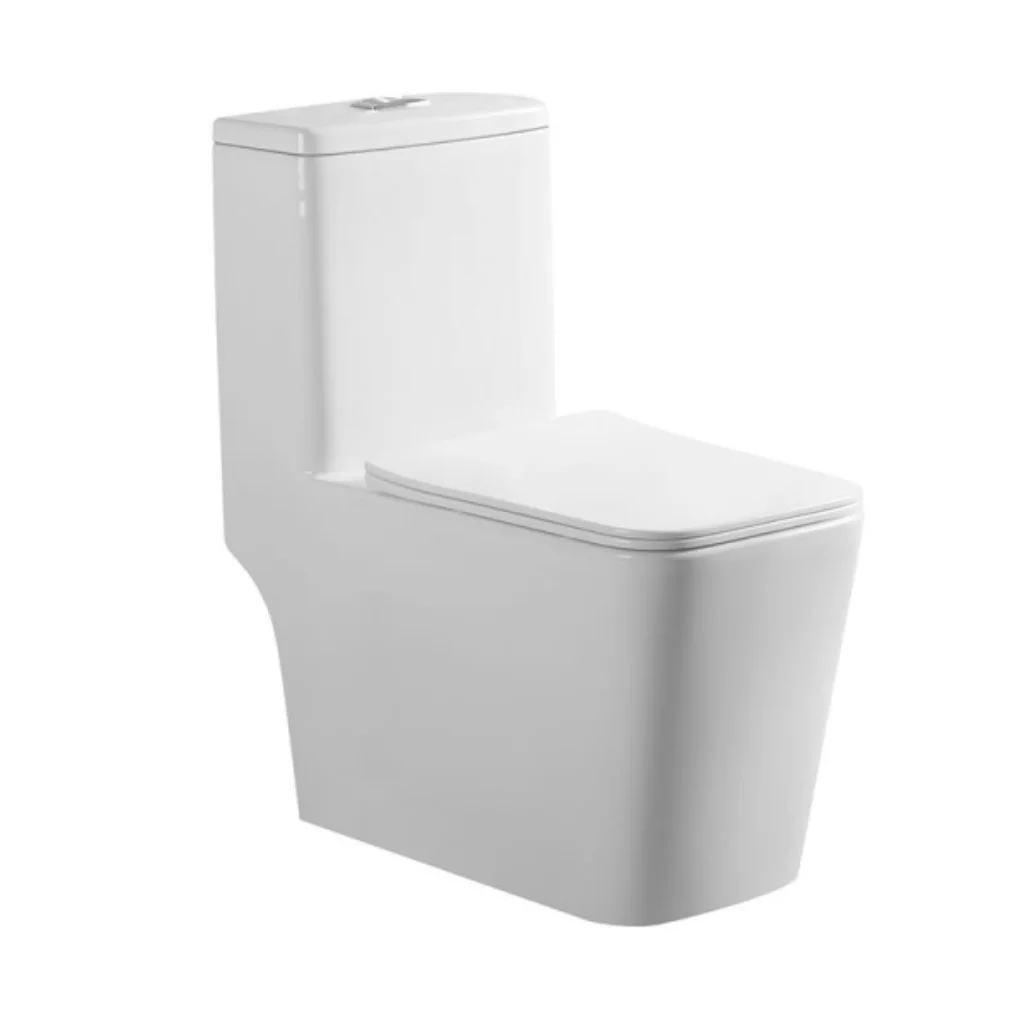 Gazi Smiss Commode-8616 Commode-8616