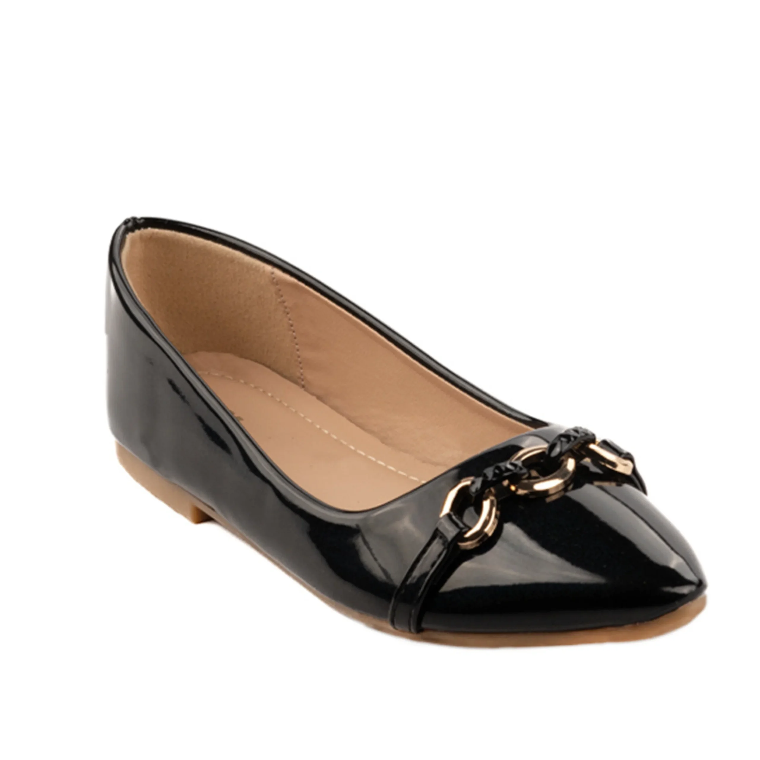 Bay Jermy Aidon Closed Shoe Bay Jermy Aidon