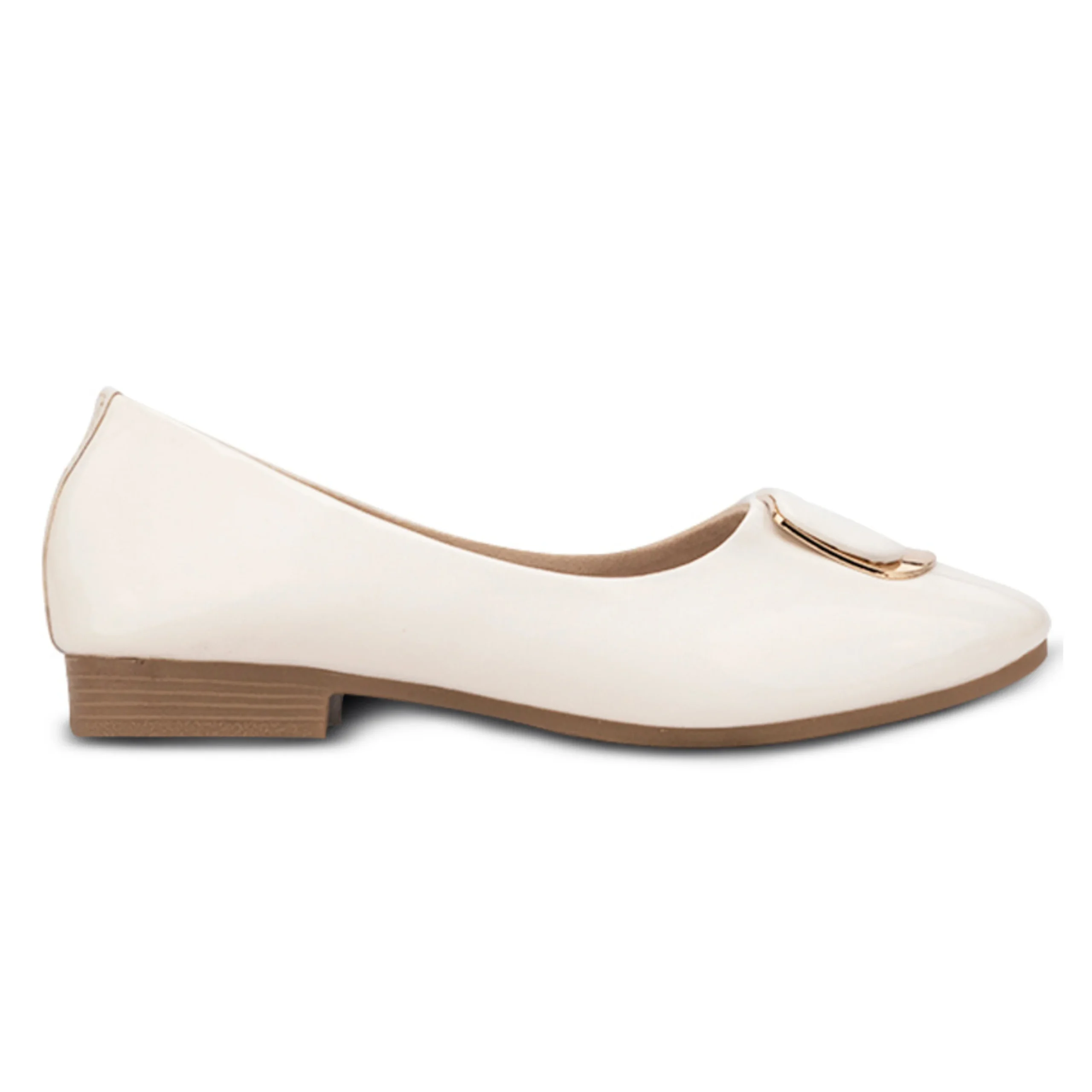 Bay Junior Shayla Closed Shoe Bay Junior Shayla