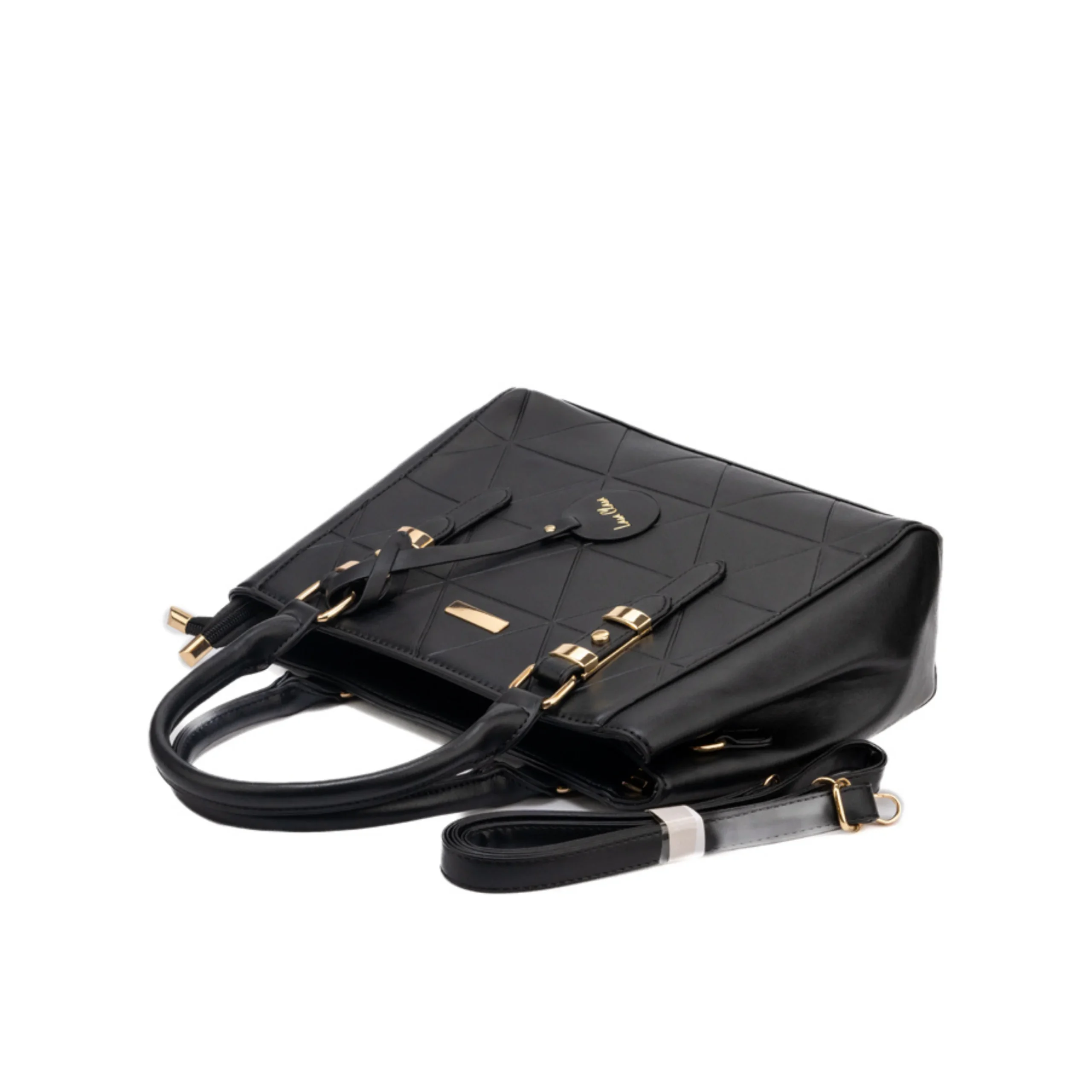 Bay Rosa Ladies Bags (Black) Bay Rosa Ladies Bags