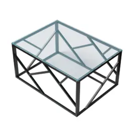 Regal Center Table