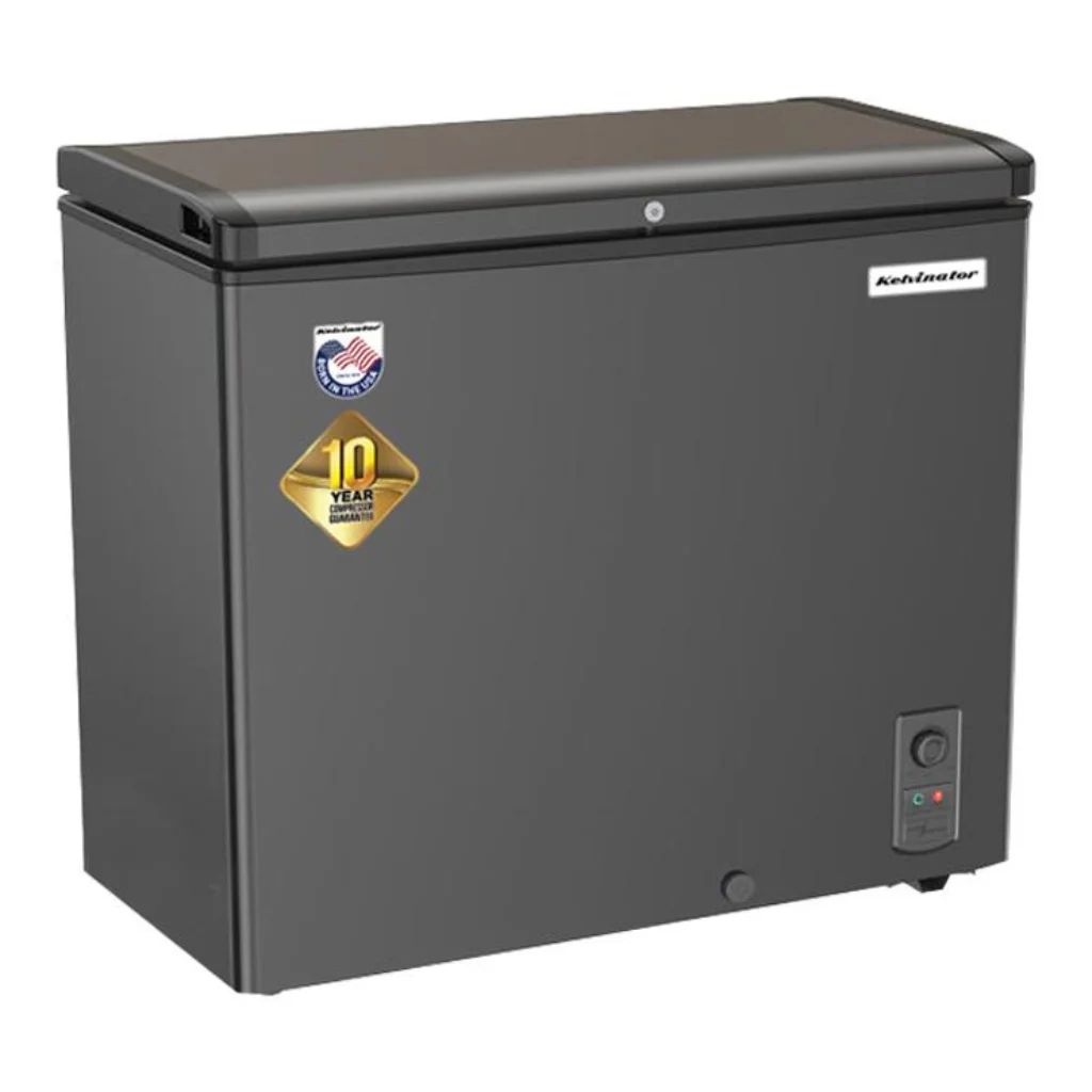 Kelvinator Deep Freezer 230 Ltr Kelvinator Deep Freezer