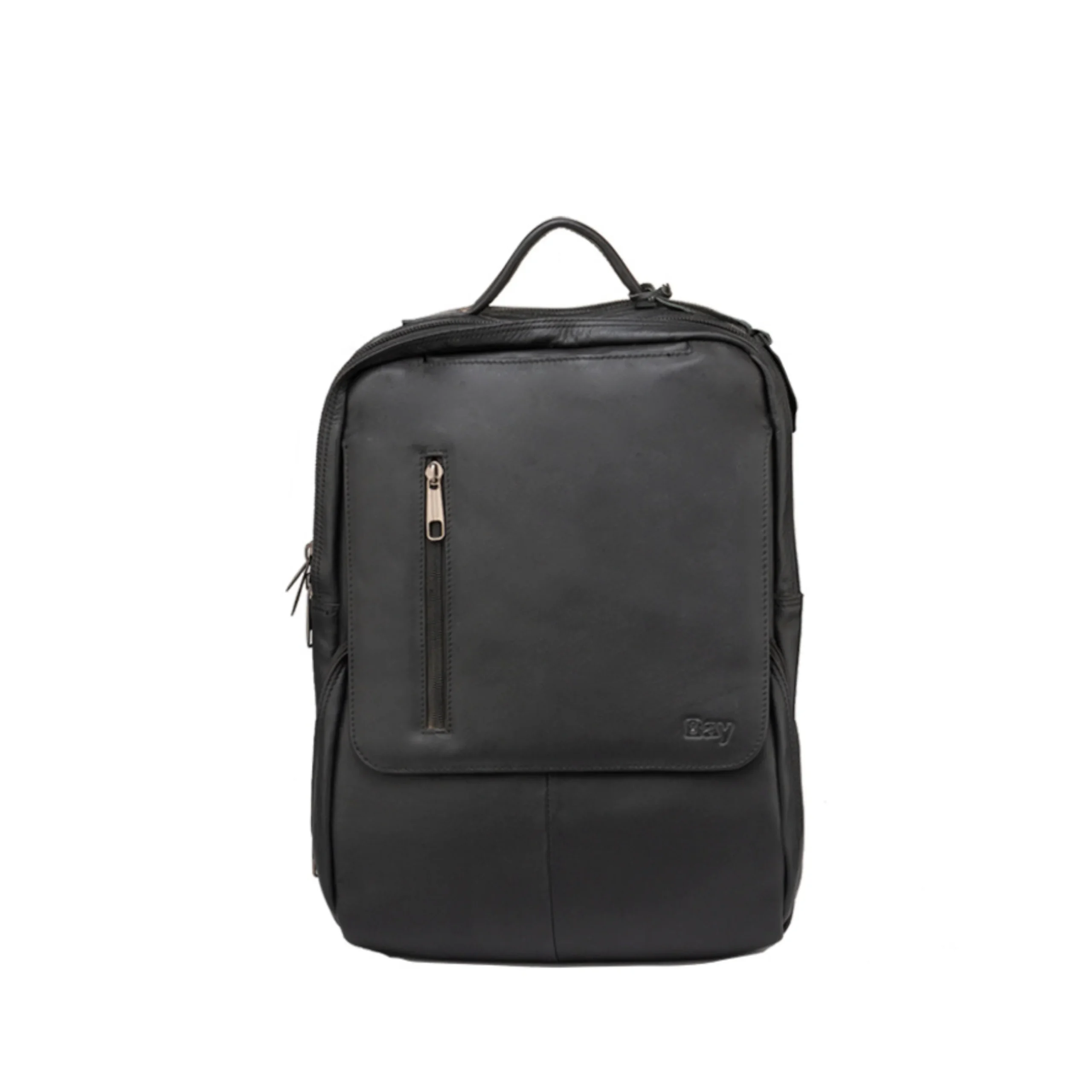Bay Mens Bag-Leather pro Bay Mens Bag