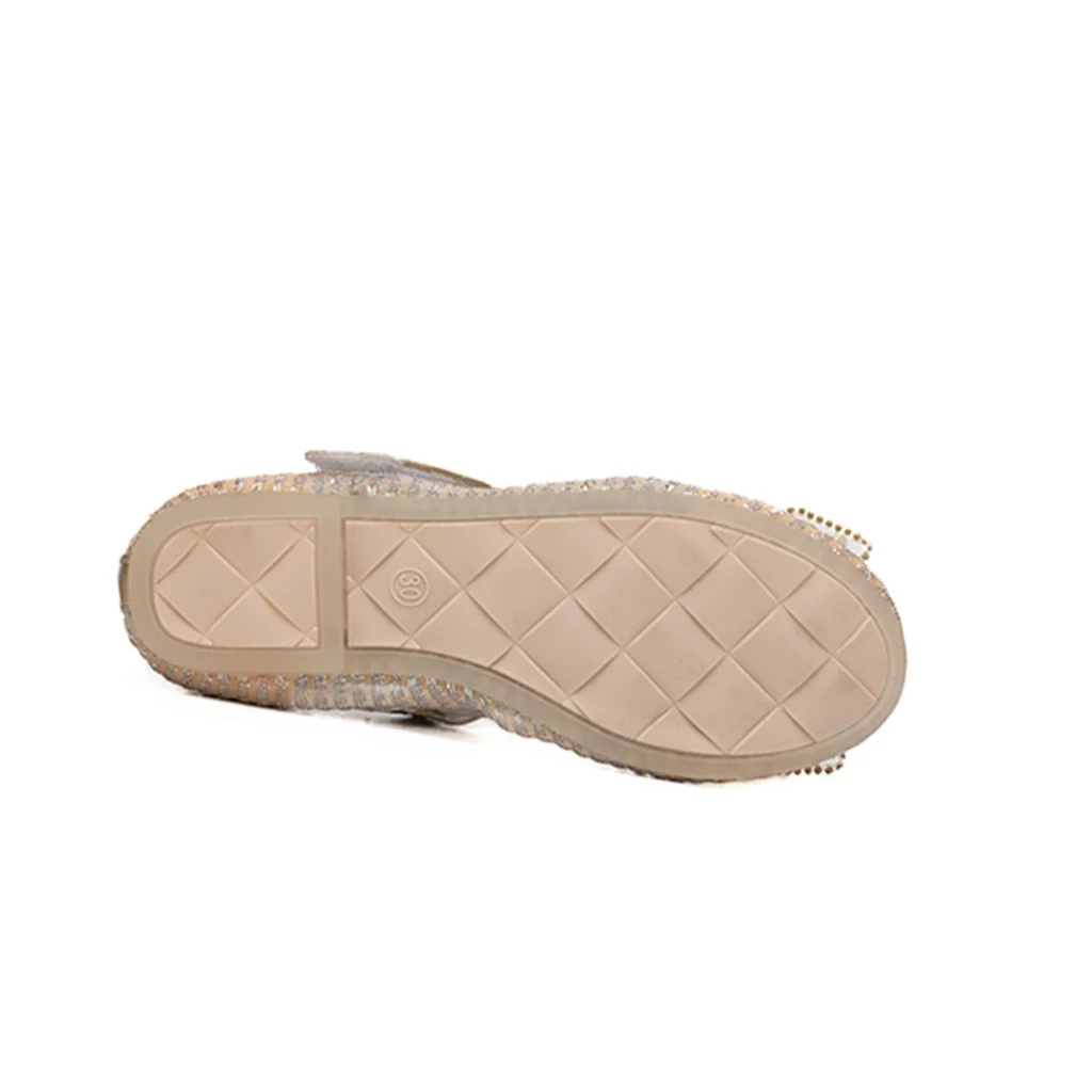 Bay Girls Shoes -Closed Bowy Bay Girls Shoes