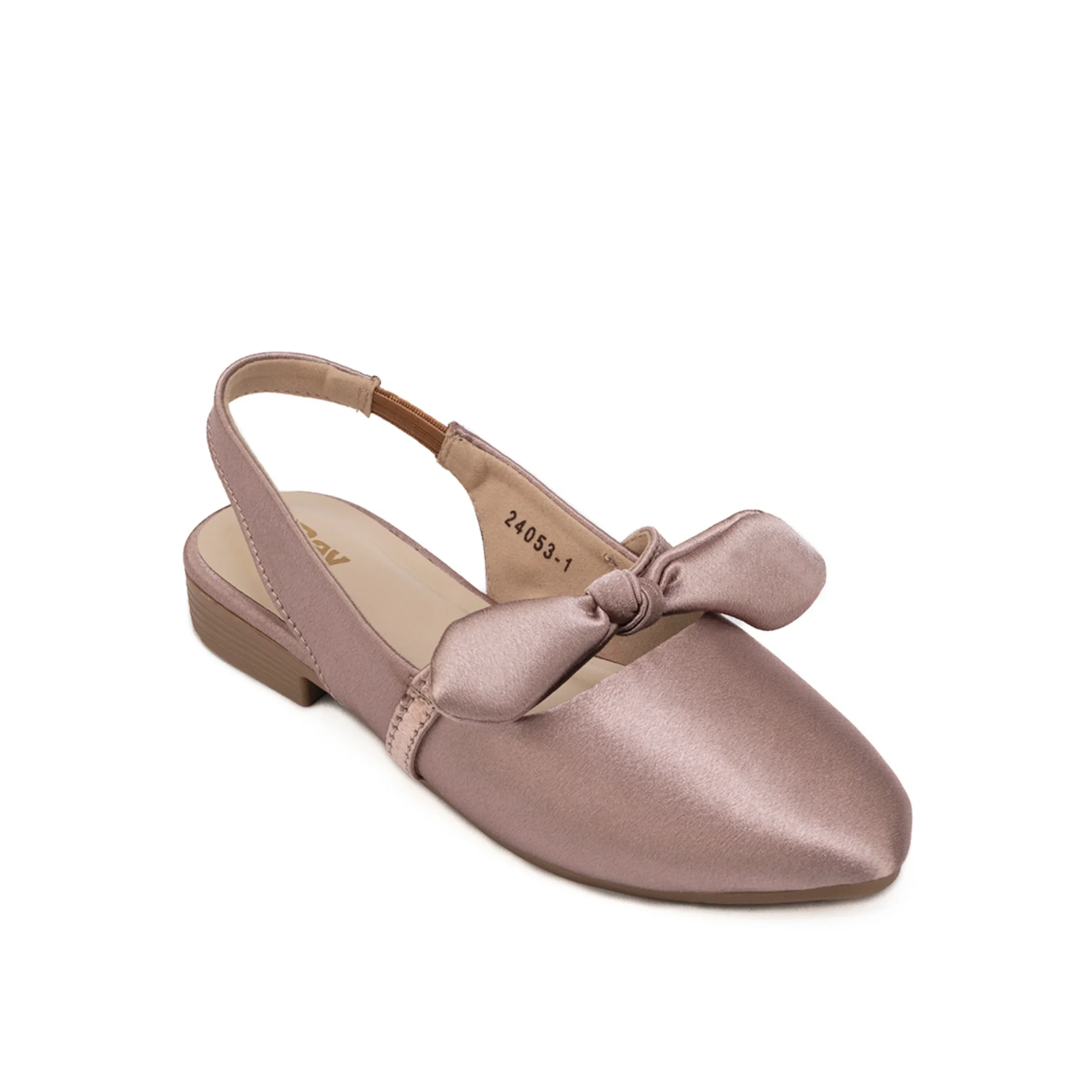 Bay Girls Shoes -Closed Persa Bay Girls Shoes