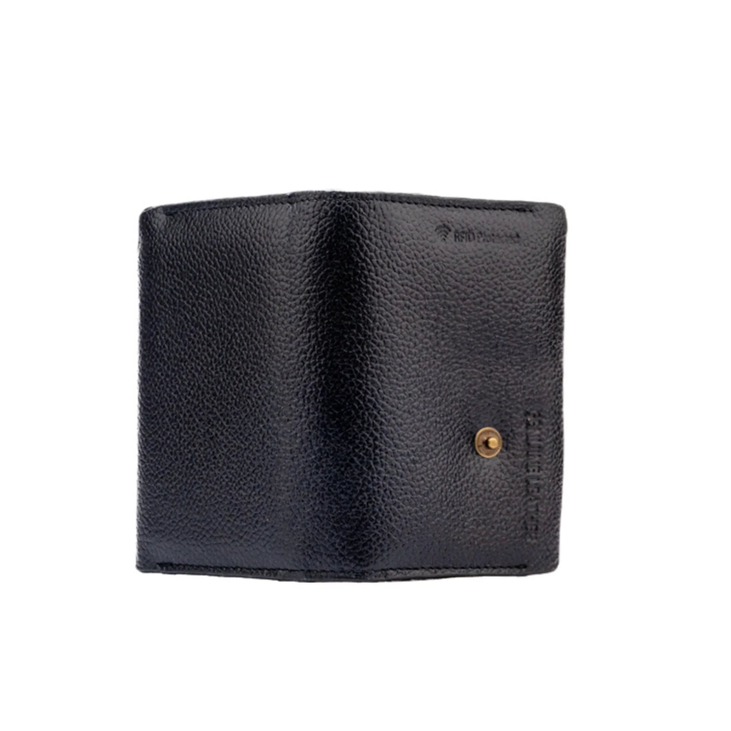 Bay Leather Card Holder Leather Card Holder