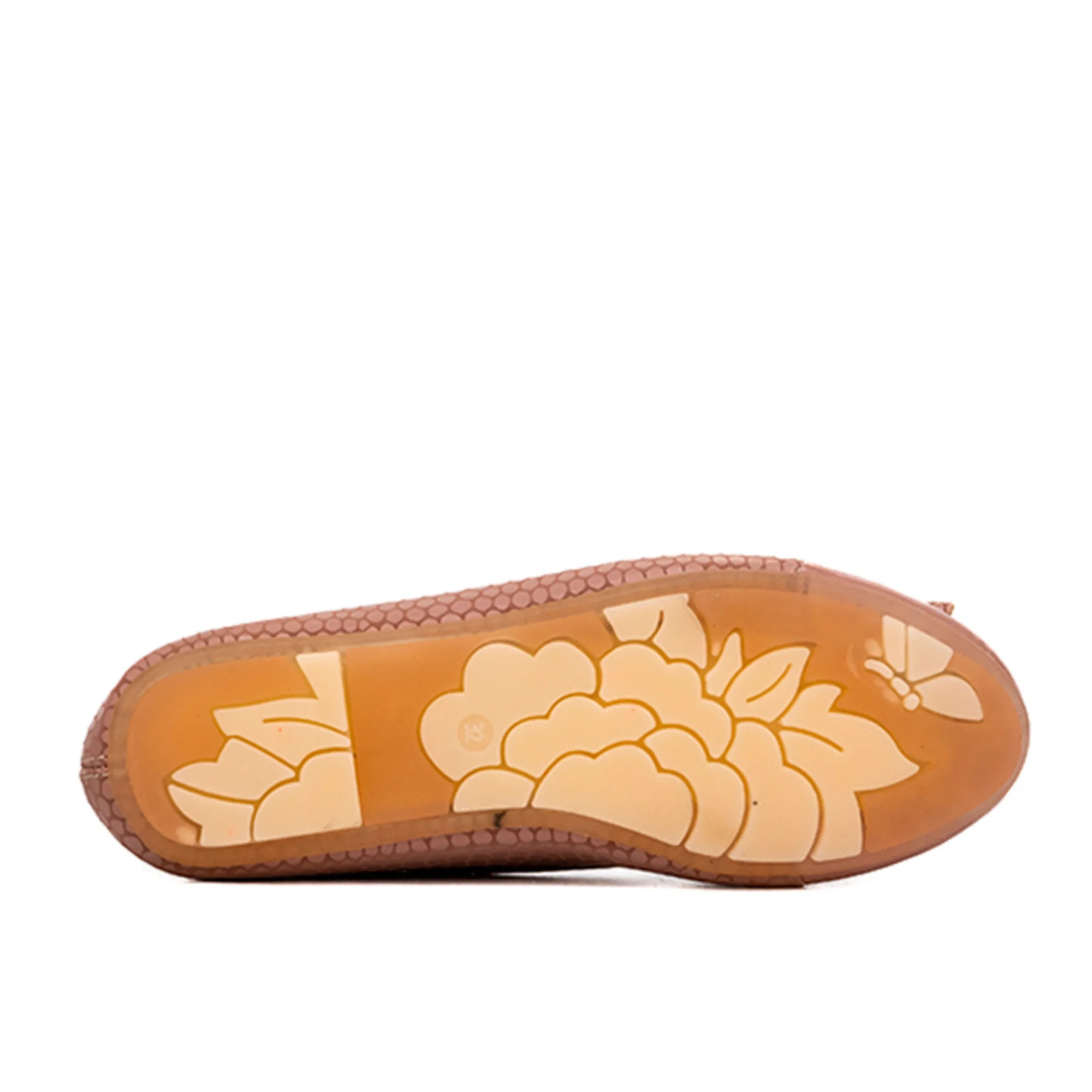 Bay Girls Shoes -Closed Soho Bay Girls Shoes